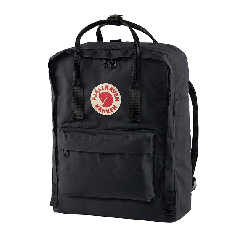 Fjallraven Kanken Pack - Extreme Outfitters