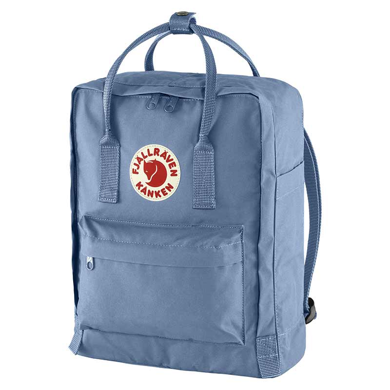 Fjallraven Kanken Pack - Extreme Outfitters