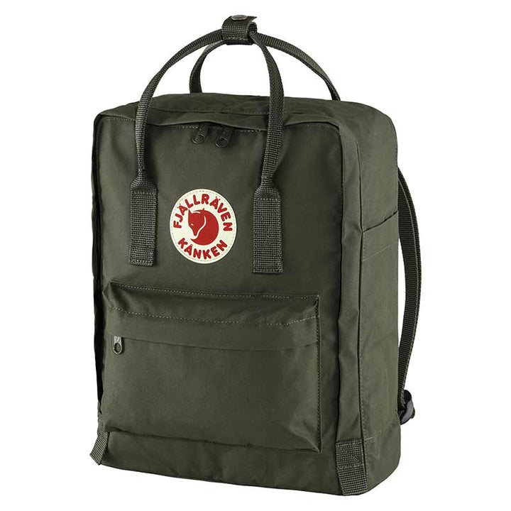 Fjallraven Kanken Pack - Extreme Outfitters