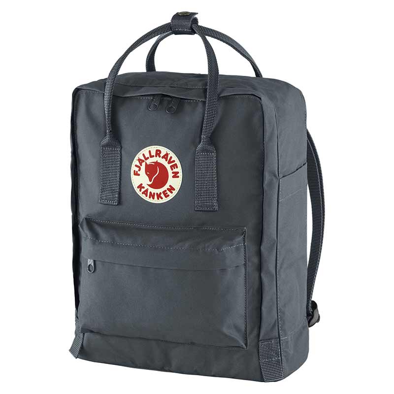 Fjallraven Kanken Pack - Extreme Outfitters