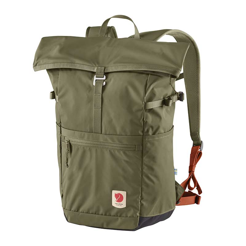 Fjällräven High Coast Foldsack 24 Pack - Extreme Outfitters