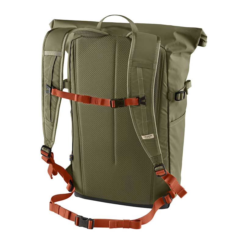 Fjällräven High Coast Foldsack 24 Pack - Extreme Outfitters