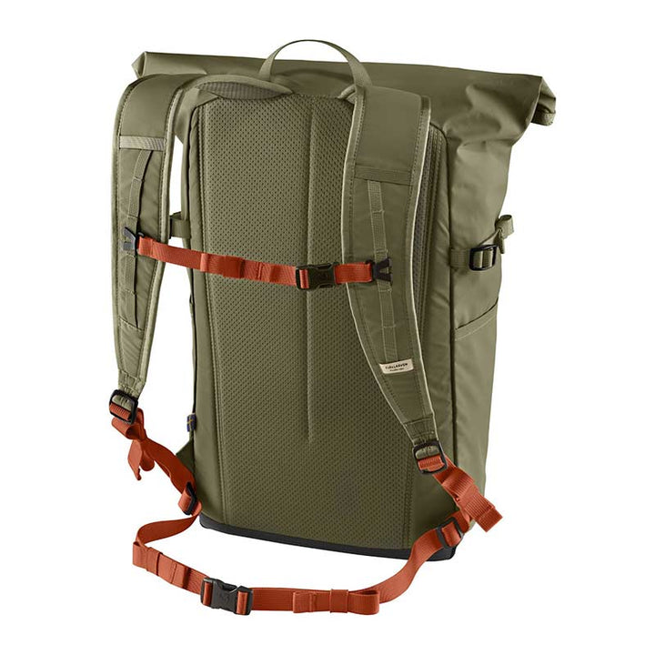 Fjällräven High Coast Foldsack 24 Pack - Extreme Outfitters