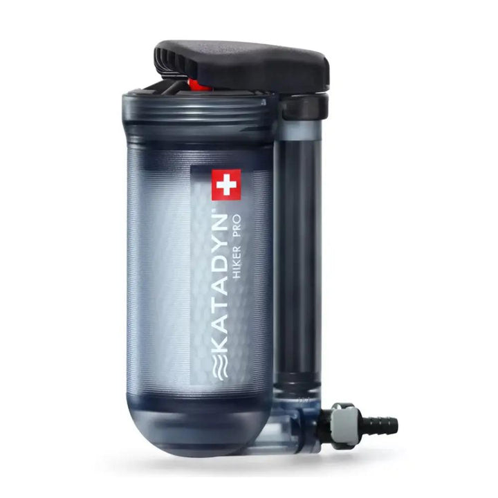 Katadyn Hiker Pro Microfilter Katadyn