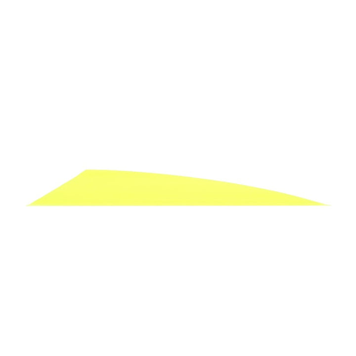 Tac Vanes Driver 3.75" Vanes 36pk - Extreme Outfitters