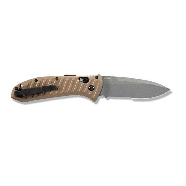Benchmade 5700SGY-1 Presidio II Auto - Extreme Outfitters