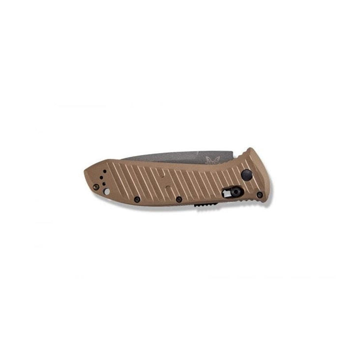 Benchmade 5700SGY-1 Presidio II Auto - Extreme Outfitters