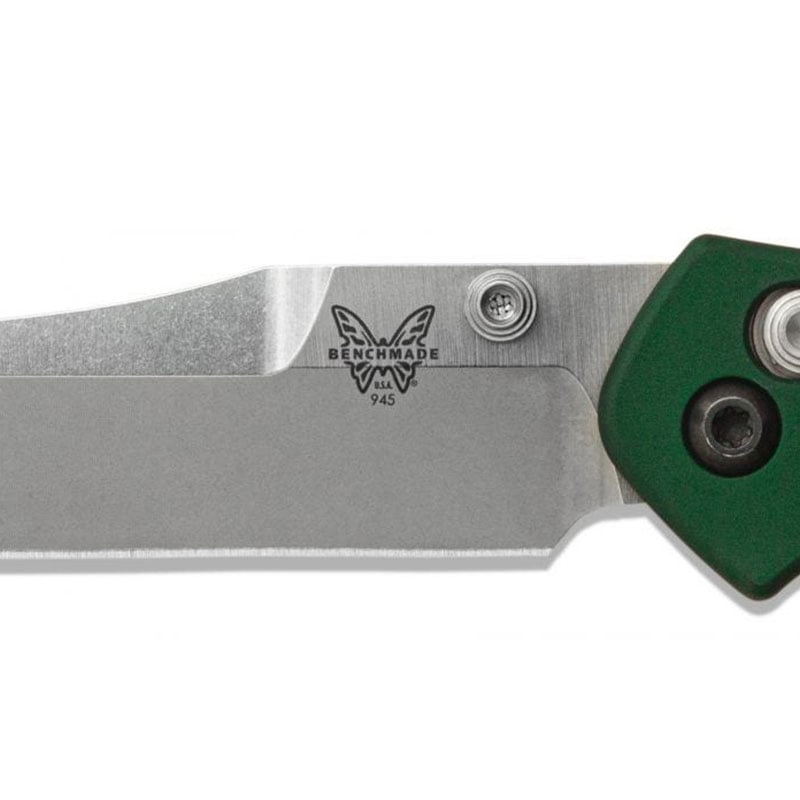 Benchmade 945 Mini Osborne Reverse Tanto - Extreme Outfitters