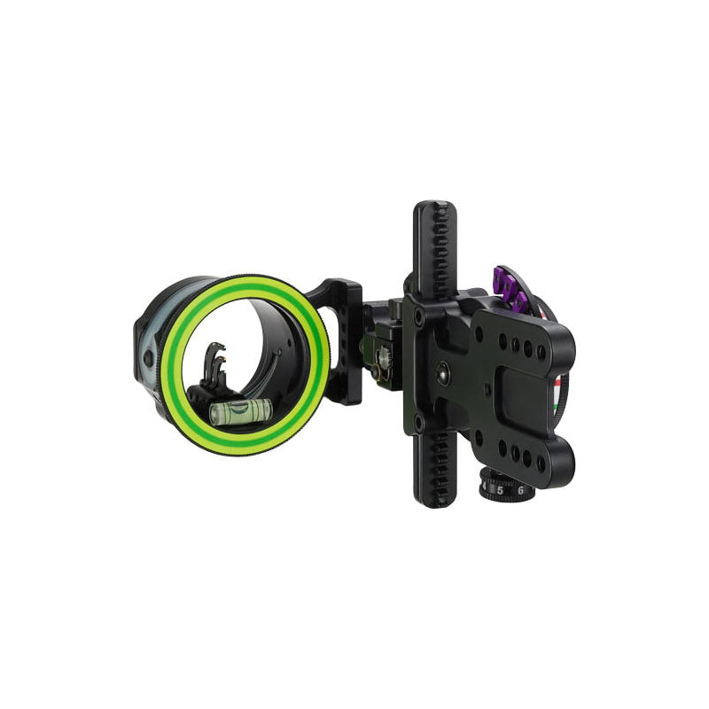 Spot Hogg Tommy Hogg Triple Stack MRT Sight .019 - Right Hand - Extreme Outfitters