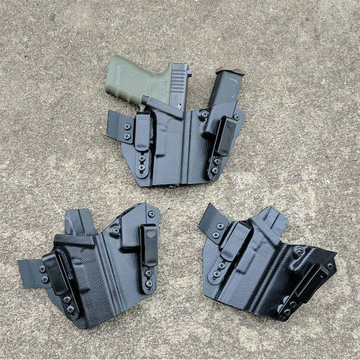M3 OTP MOD 2 Appendix Holster with Mag Carrier - Extreme Outfitters