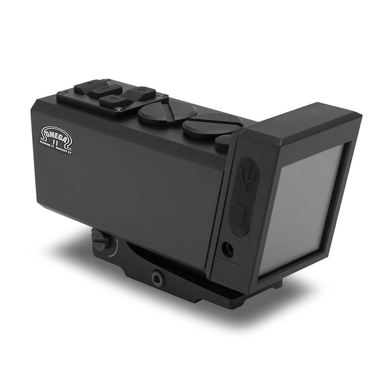Omega II Rangefinding Sight