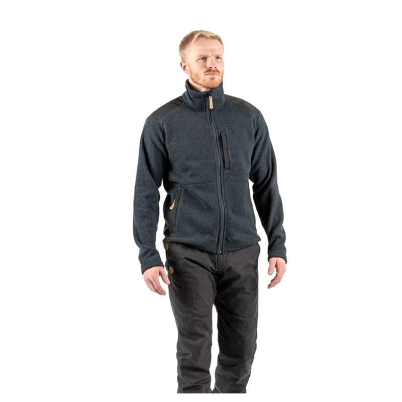 Fjällräven Buck Fleece - Extreme Outfitters