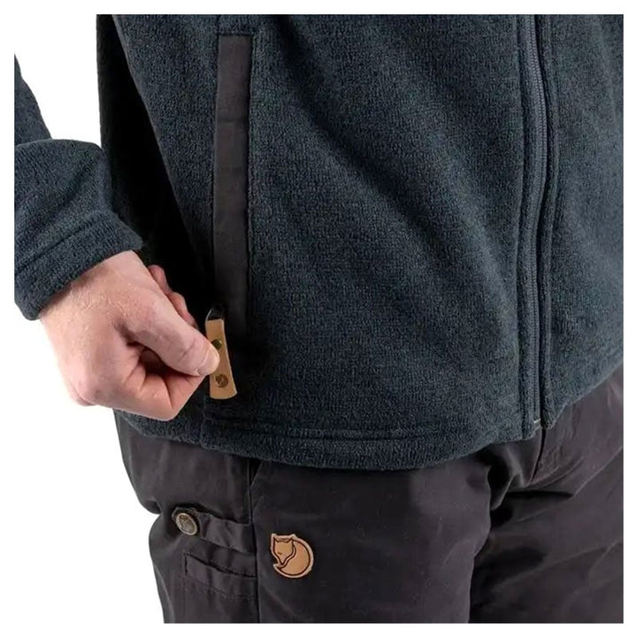 Fjällräven Buck Fleece - Extreme Outfitters