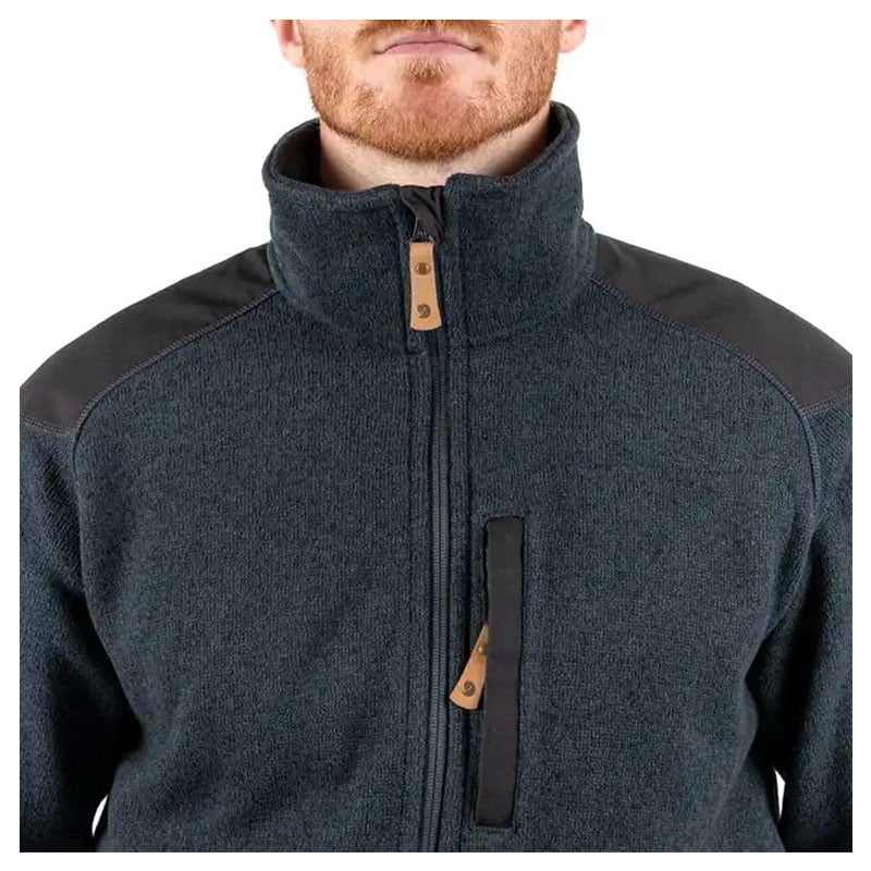 Fjällräven Buck Fleece - Extreme Outfitters