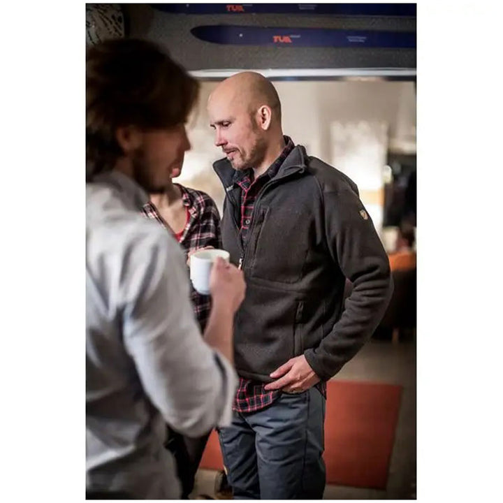 Fjällräven Buck Fleece - Extreme Outfitters