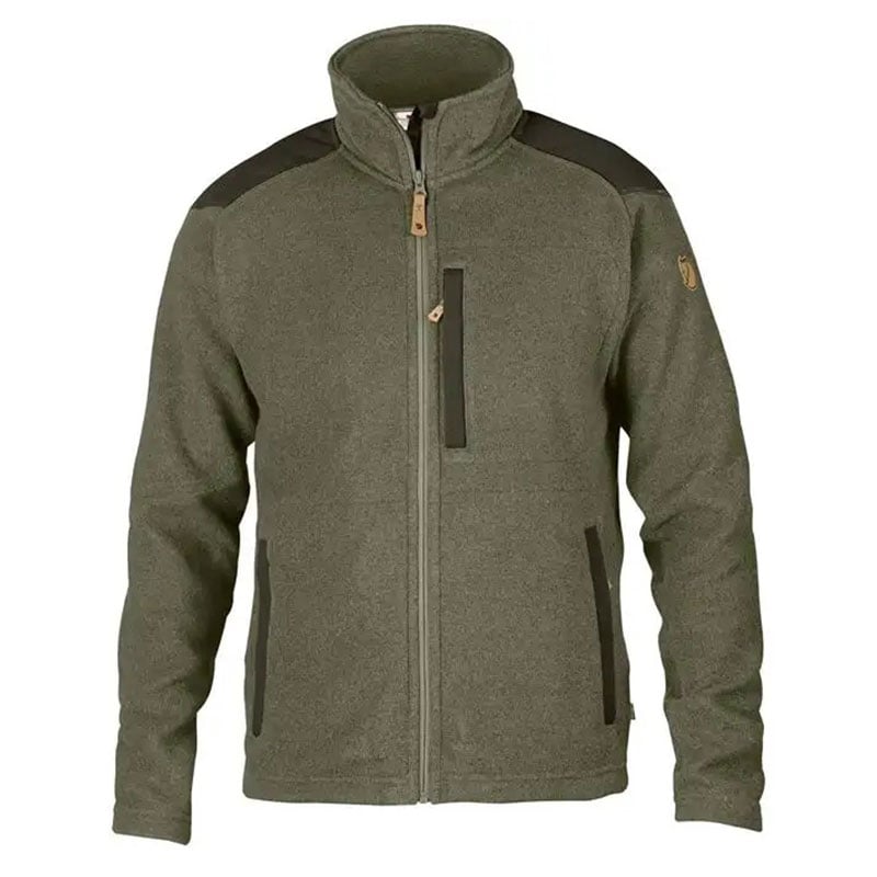 Fjällräven Buck Fleece - Extreme Outfitters