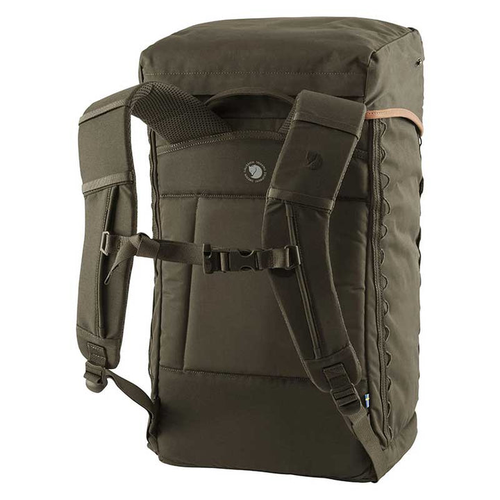 Fjallraven Singi Stubben Backpack - Extreme Outfitters