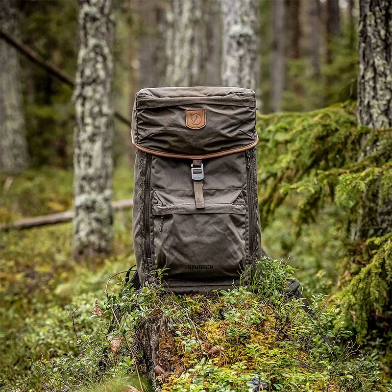 Fjallraven Singi Stubben Backpack - Extreme Outfitters