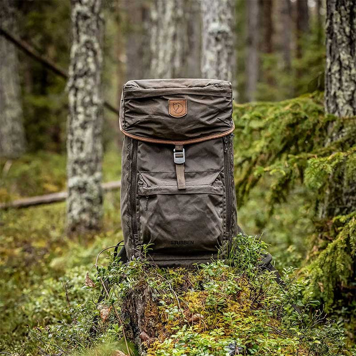 Fjallraven Singi Stubben Backpack - Extreme Outfitters