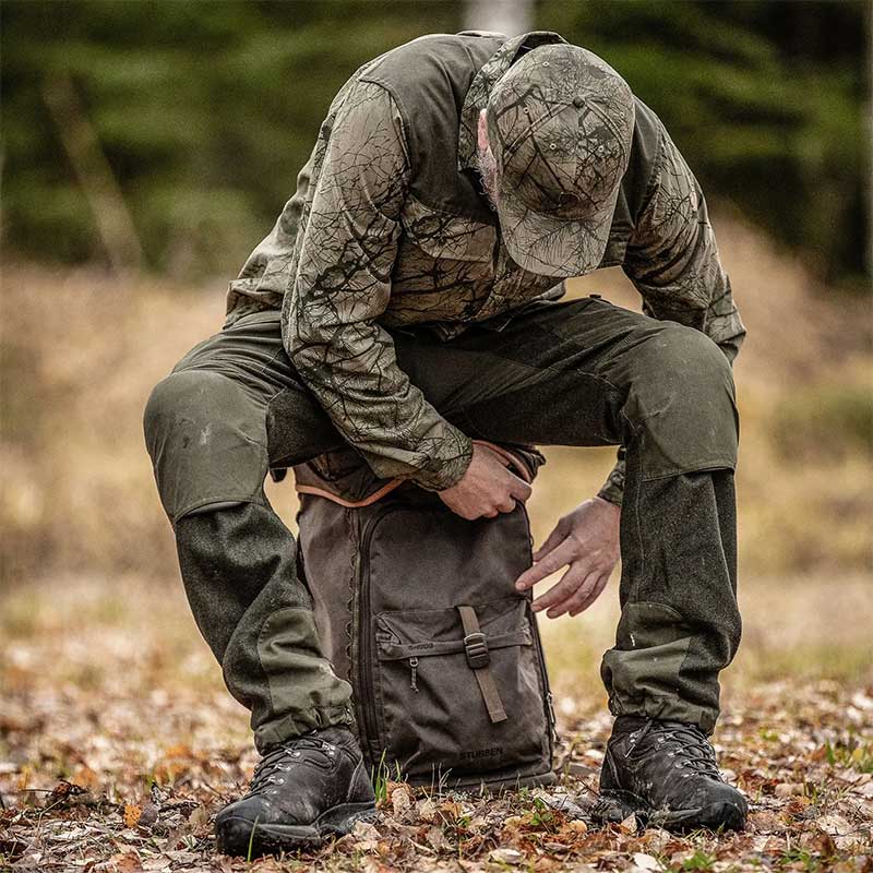 Fjallraven Singi Stubben Backpack on Sale • Extreme Outfitters