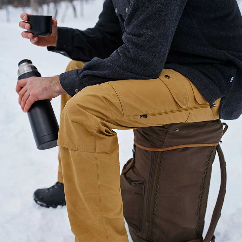 Fjallraven Singi Stubben Backpack - Extreme Outfitters