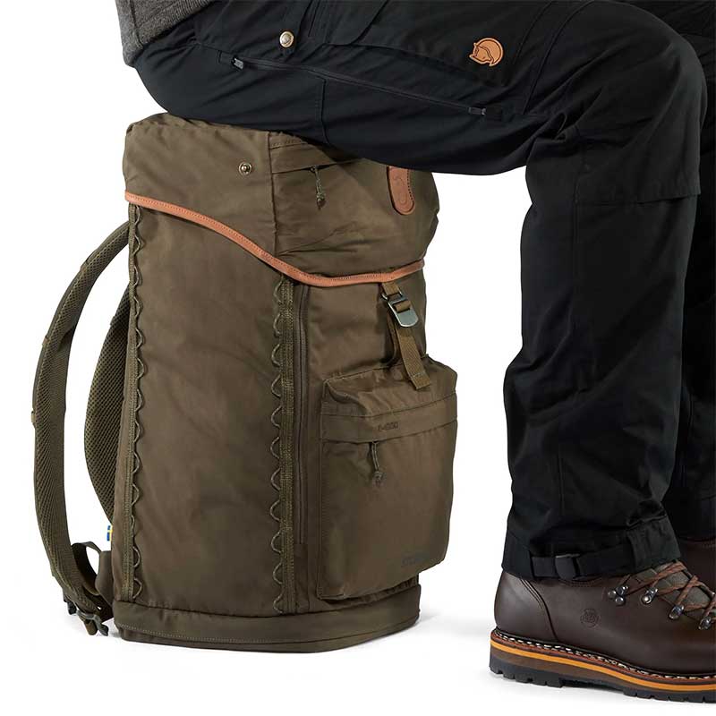 Fjallraven Singi Stubben Backpack - Extreme Outfitters