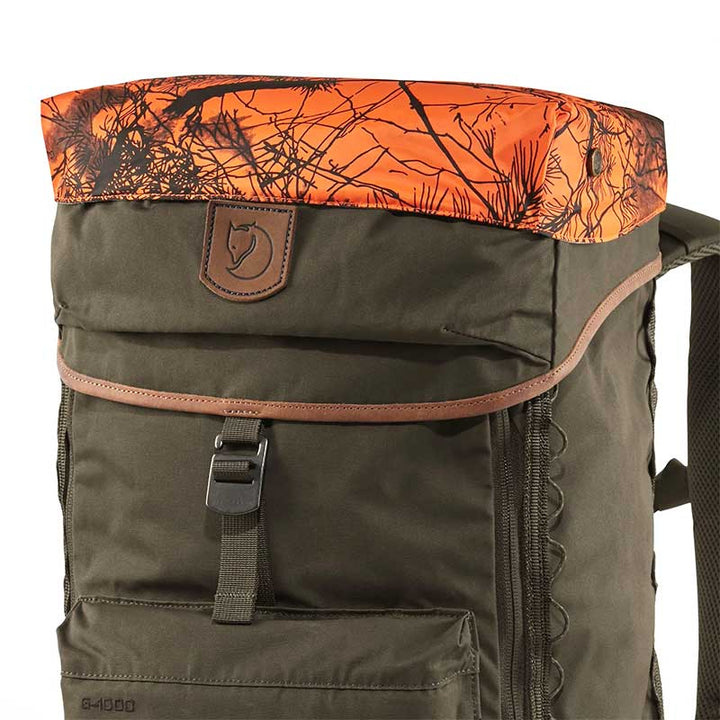 Fjallraven Singi Stubben Backpack - Extreme Outfitters