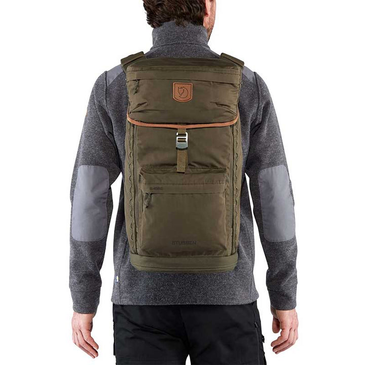 Fjallraven Singi Stubben Backpack - Extreme Outfitters