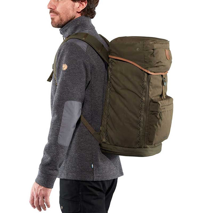 Fjallraven Singi Stubben Backpack - Extreme Outfitters