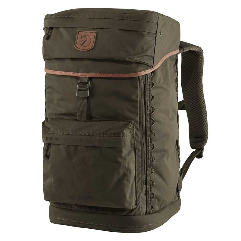 Fjallraven Singi Stubben Backpack - Extreme Outfitters