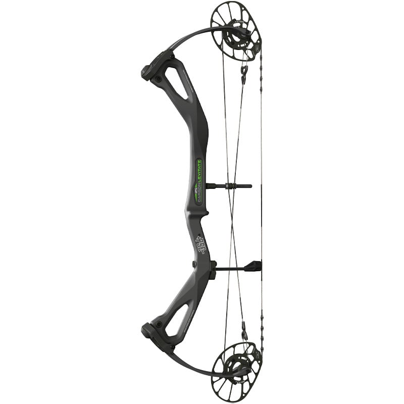 PSE Levitate Black