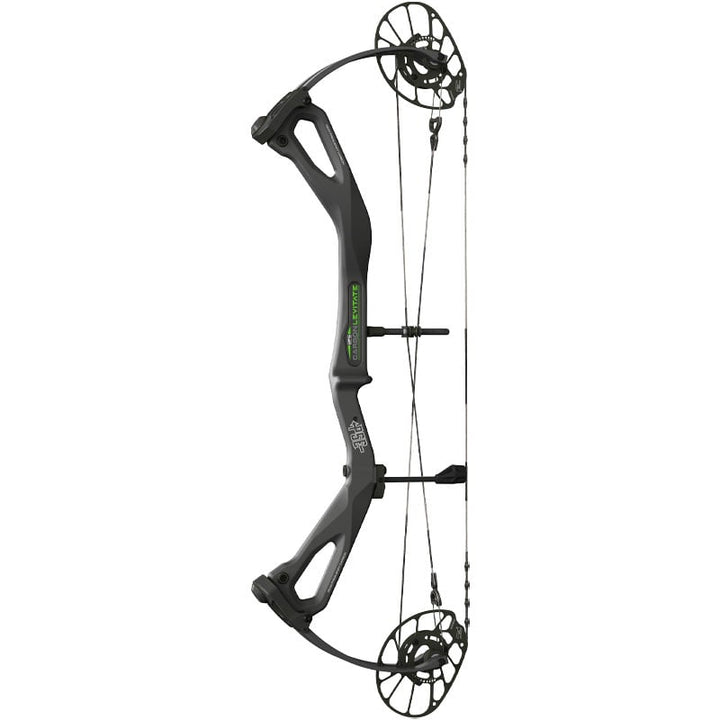 PSE Levitate Black