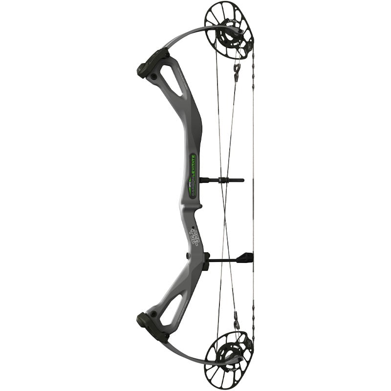 PSE Carbon Levitate Charcoal