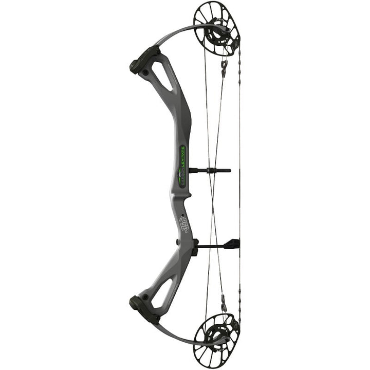 PSE Carbon Levitate Charcoal