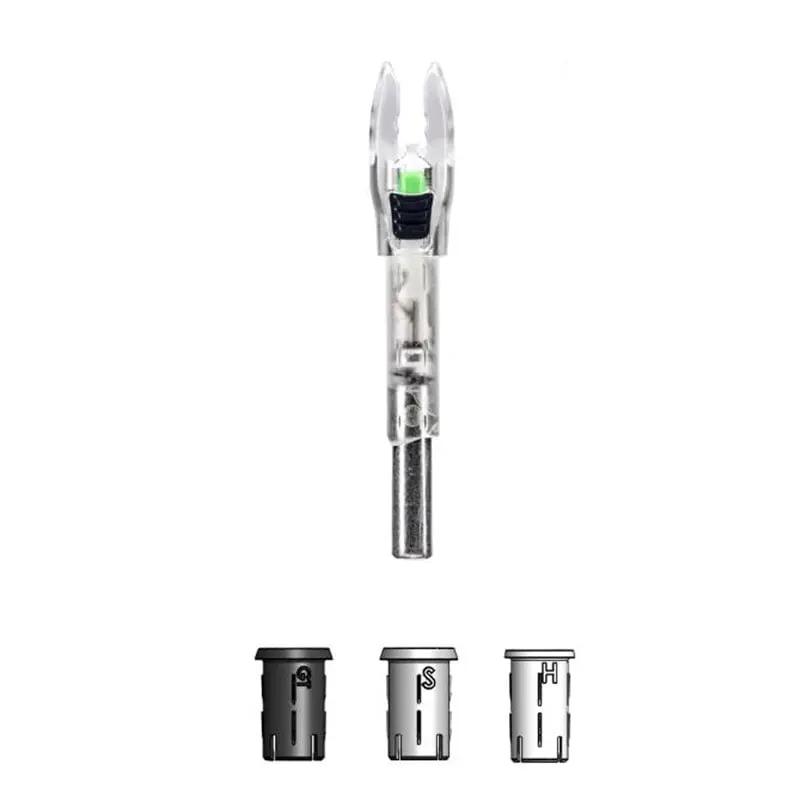 Nockturnal Shift Nock Green