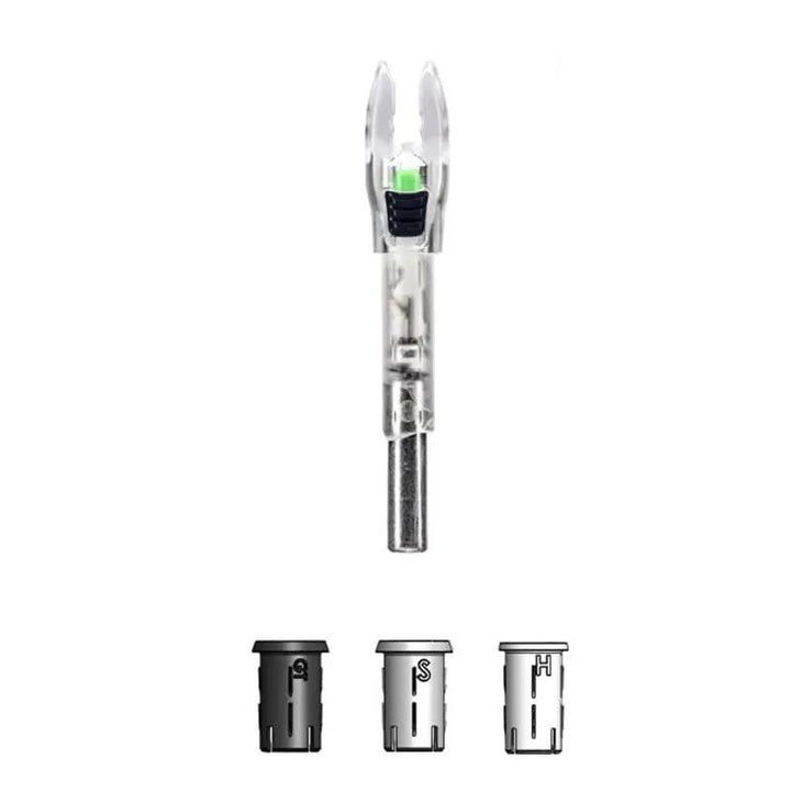 Nockturnal Shift Nock Green