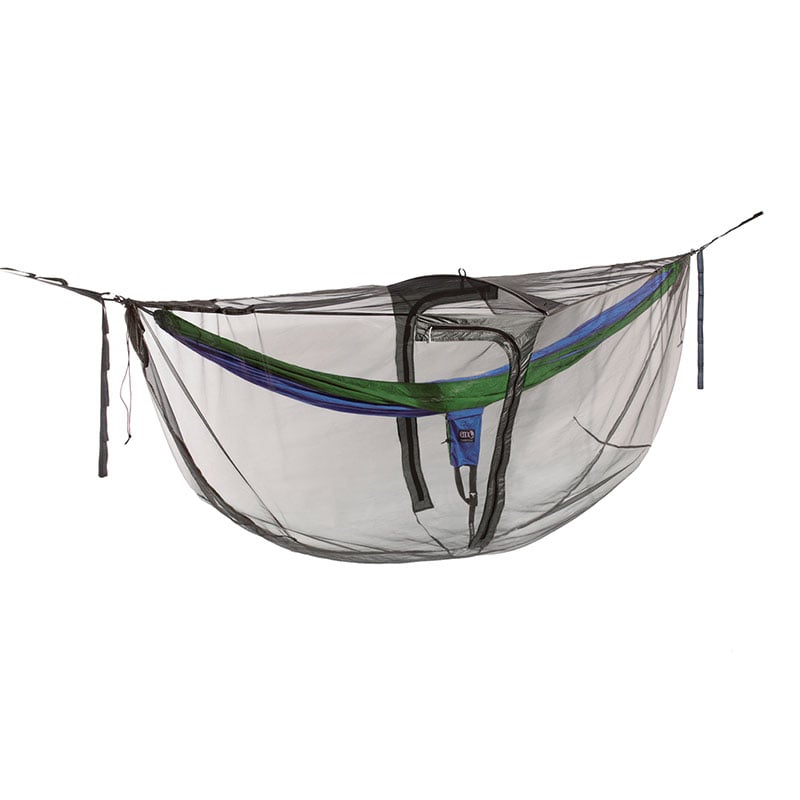 ENO Guardian DX BugNet Charcoal - Extreme Outfitters