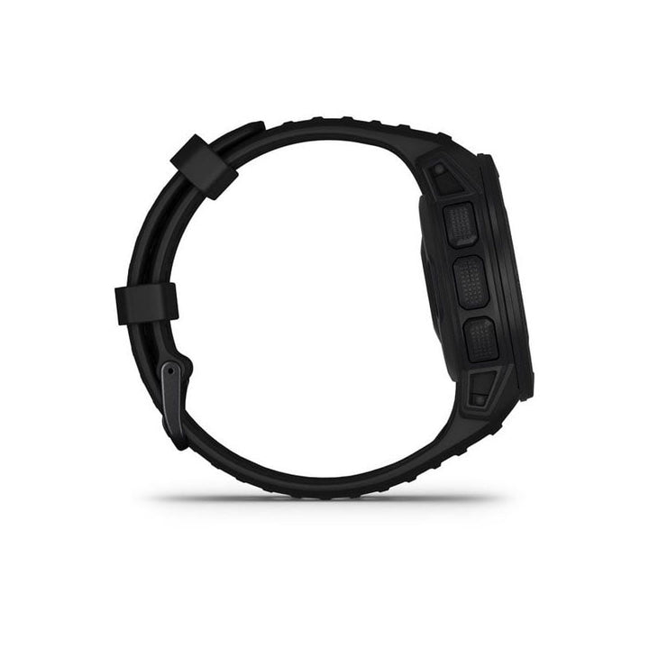 Garmin Instinct Tactical Edition GPS Watch - Black - Extreme Outfitters