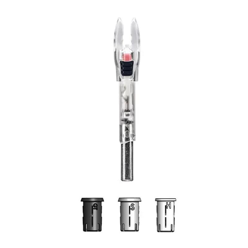 Nockturnal Shift Nock Red