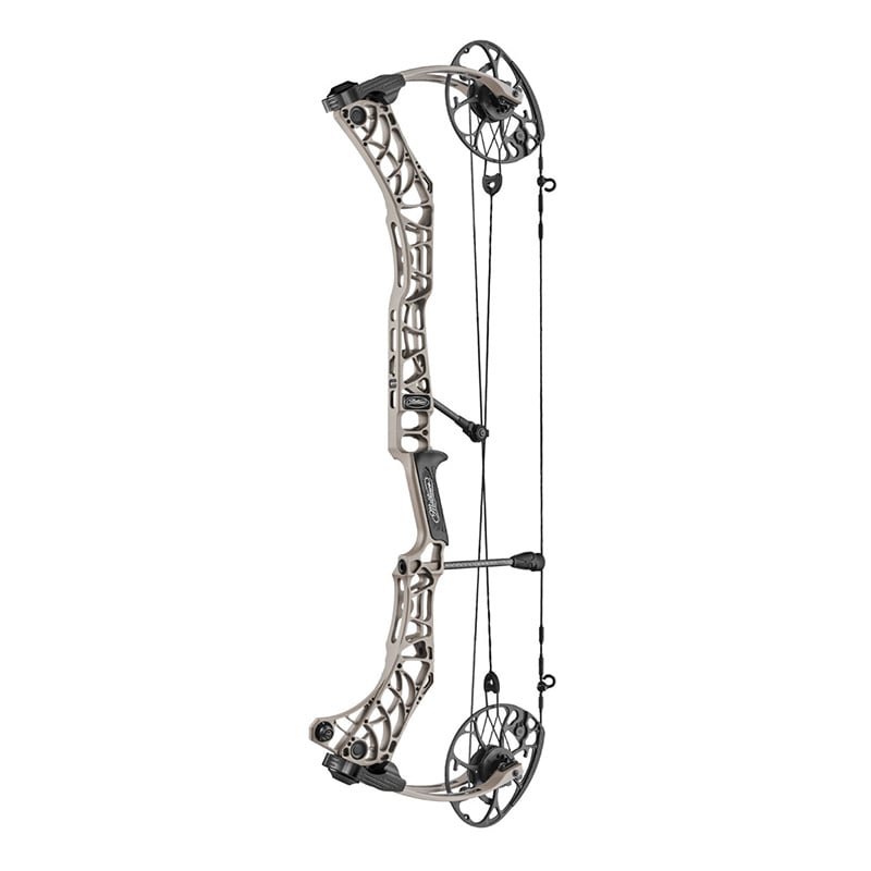 2022 Mathews V3X 33 Granite Compound Hunting Bow