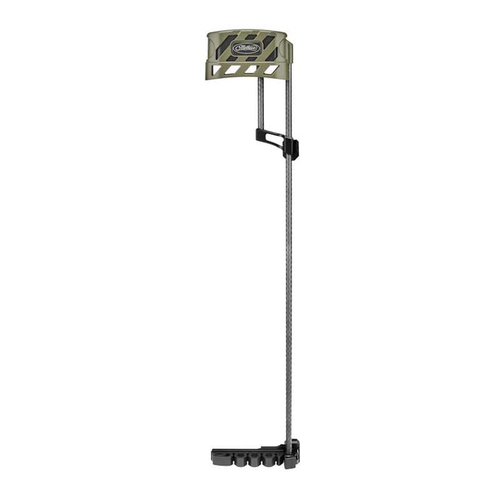 Mathews LowPro Detachable Quiver Ambush Green