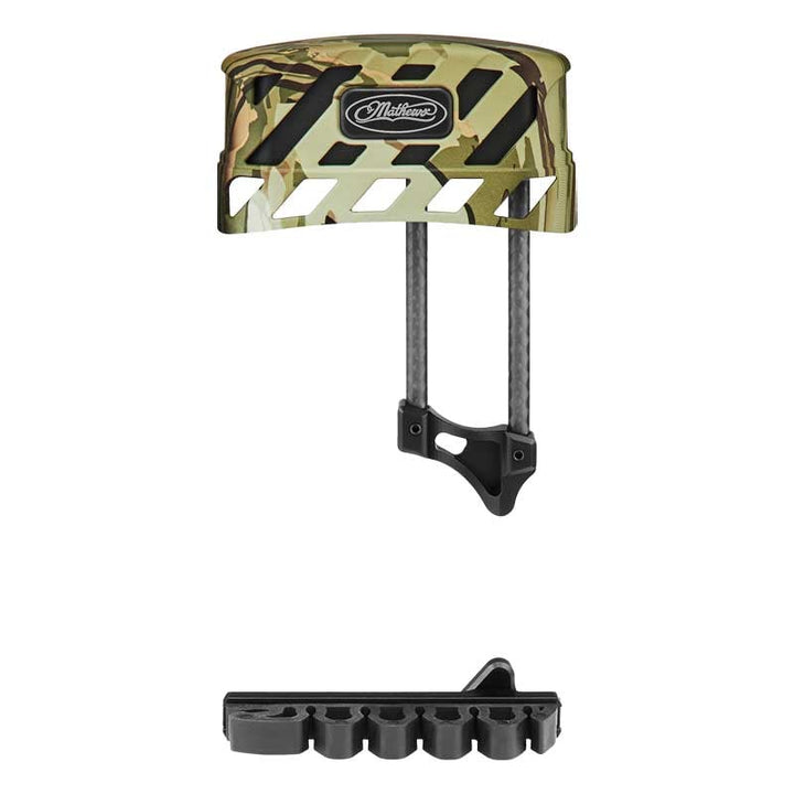 Mathews LowPro Fixed Quiver - Extreme Outfitters