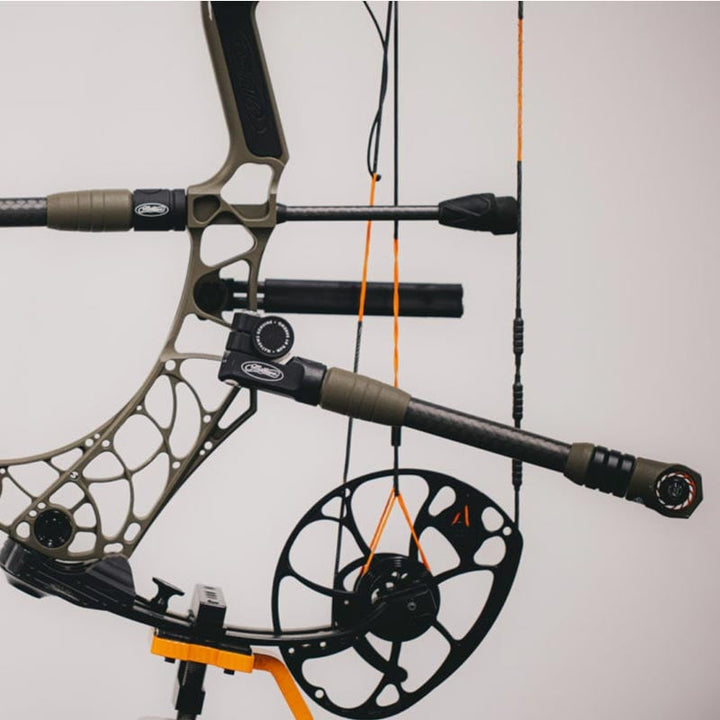 Mathews Quick Disconnect 0 Degree - Extreme Outfitters