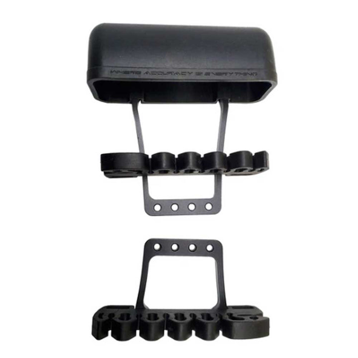 Prime Sherpa 2 Piece Quiver Prime Archery