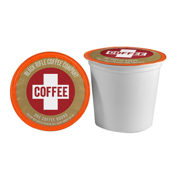 BRCC Coffee Saves Rounds, 12 ct - Extreme Outfitters