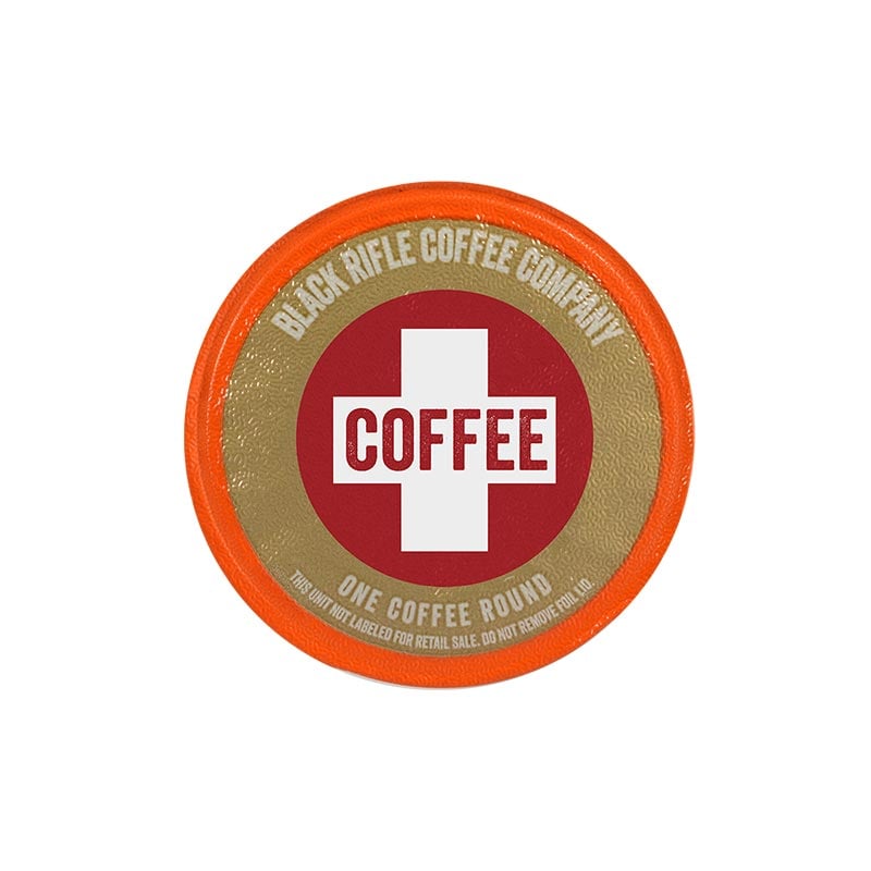 BRCC Coffee Saves Rounds, 12 ct - Extreme Outfitters