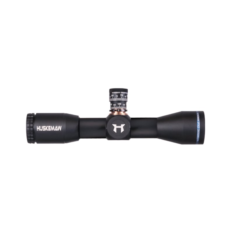Huskemaw Crossfield Crossbow Scope 4x40 - Extreme Outfitters
