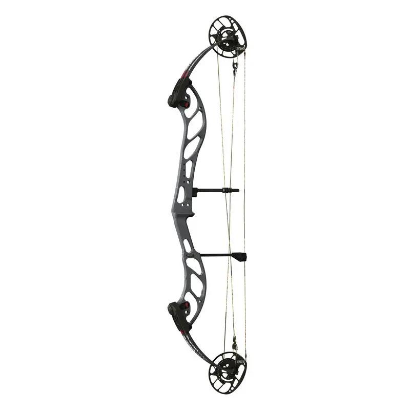 PSE Supra RTX 37 EM Platinum Target Compound Bow - 60# Right Hand PSE Archery
