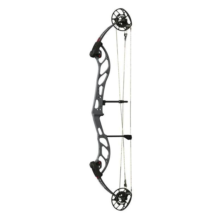 PSE Supra RTX 37 EM Platinum Target Compound Bow - 60# Right Hand PSE Archery