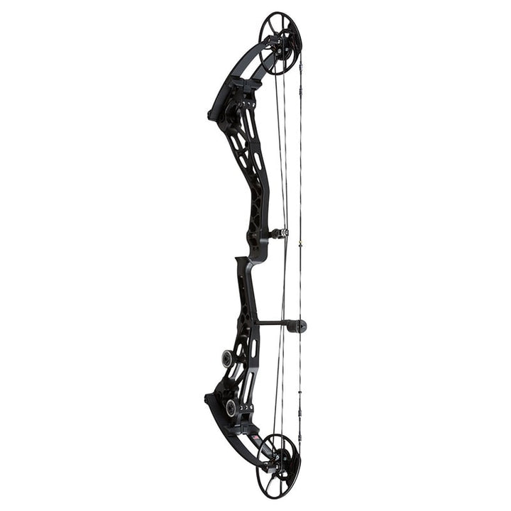 2022 Bowtech Revolt XL Black Compound Bow - 70# Right Hand - Extreme Outfitters